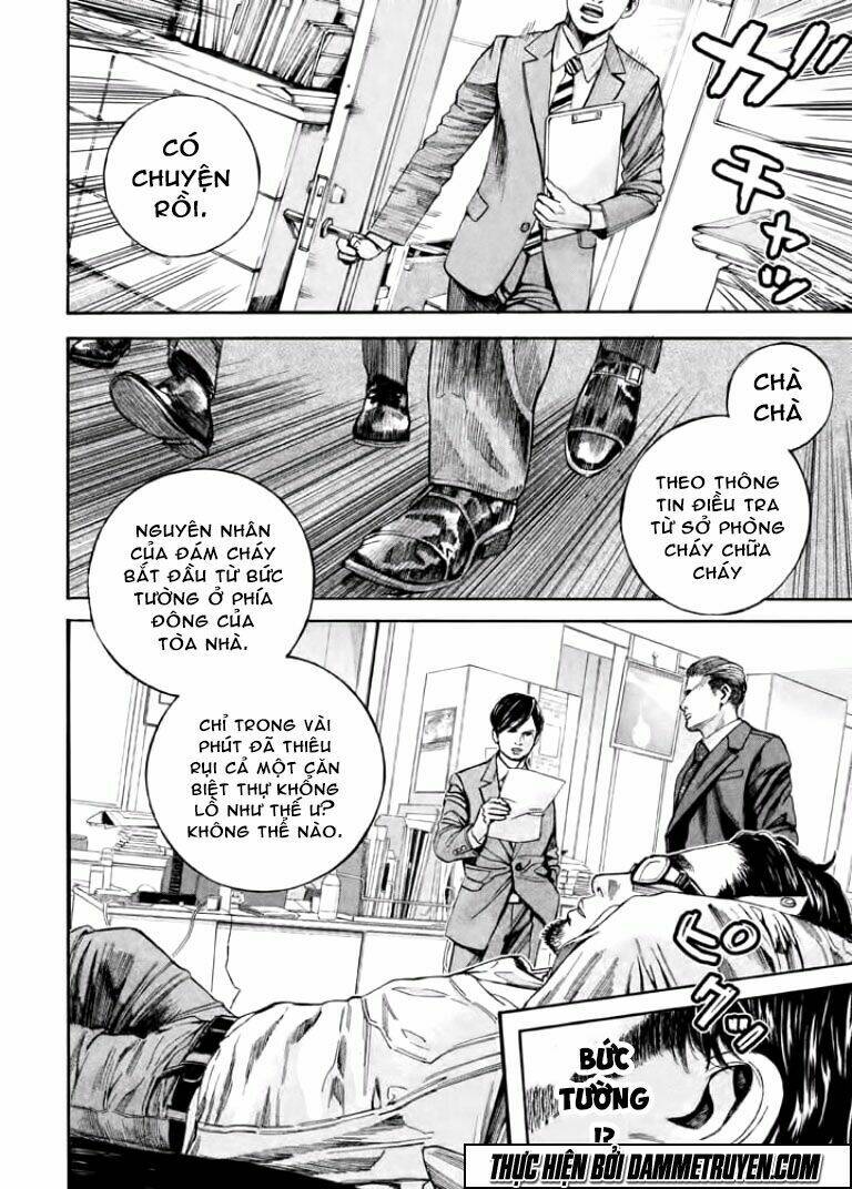 psycho bank chapter 10 20