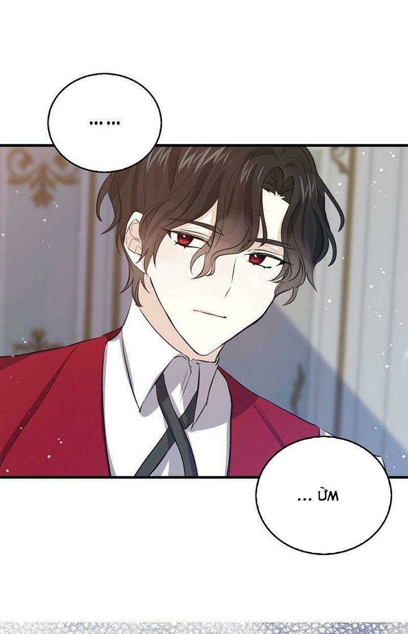 tôi là bạn gái cũ của một người lính chapter 55 37