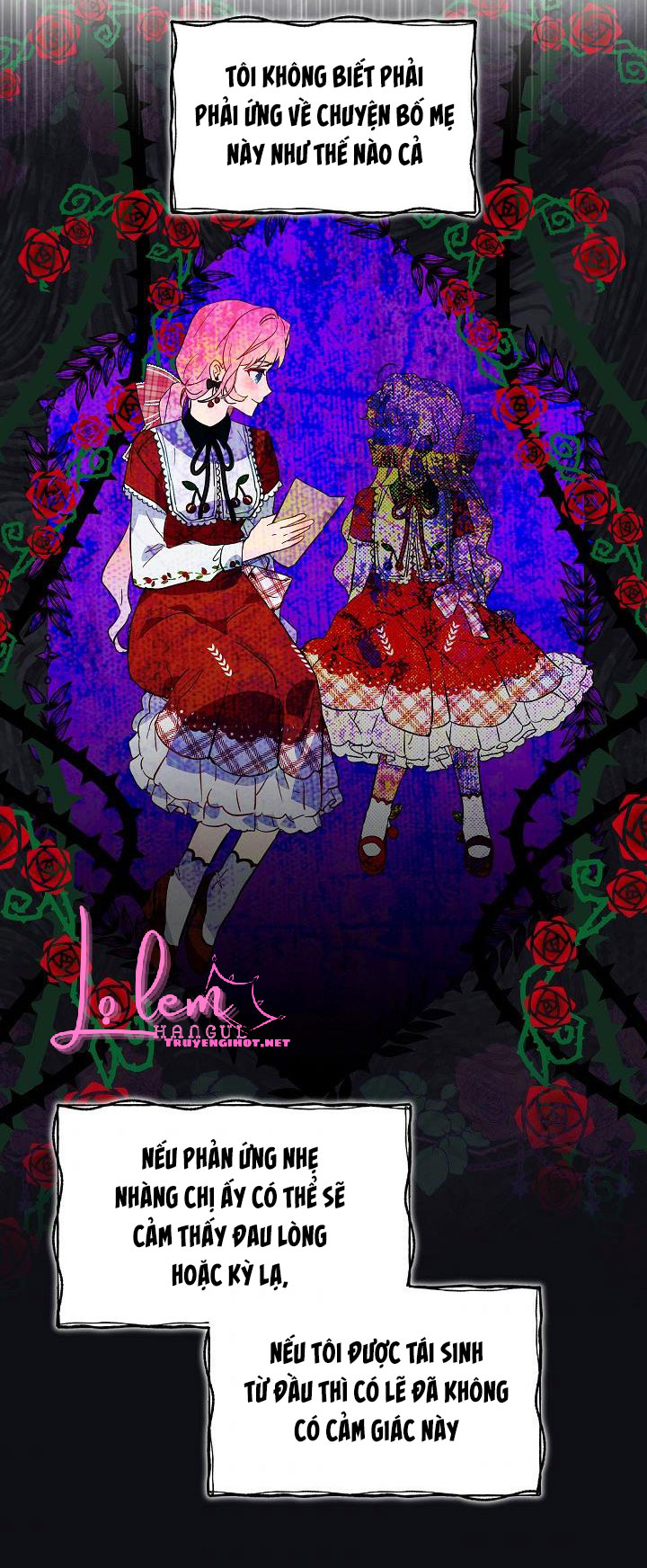 quý cô quyền lực chapter 16 59