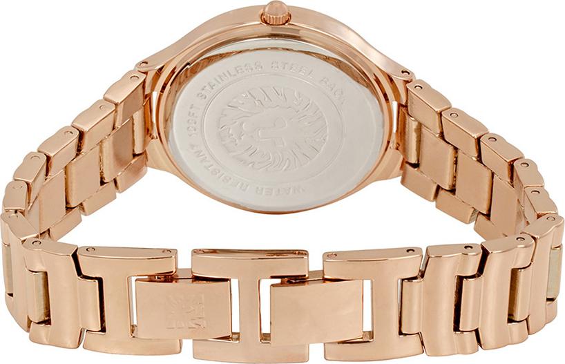 Đồng hồ thời trang nữ ANNE KLEIN 1854RMRG