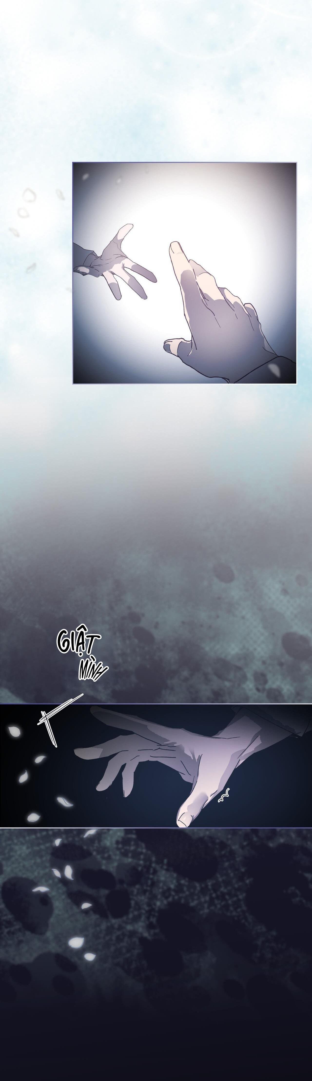 hồi ức của nhịp thở chapter 26 7