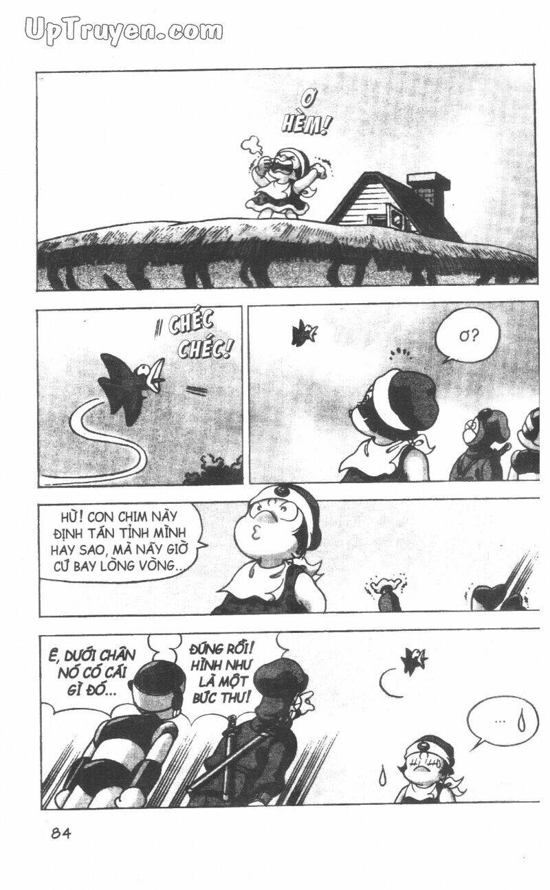 đội quân nhí nhố chapter 25 86