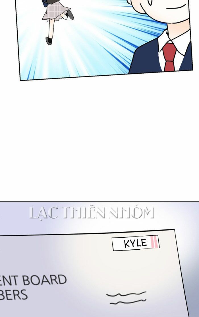 choco ngọt ngào chapter 51 10