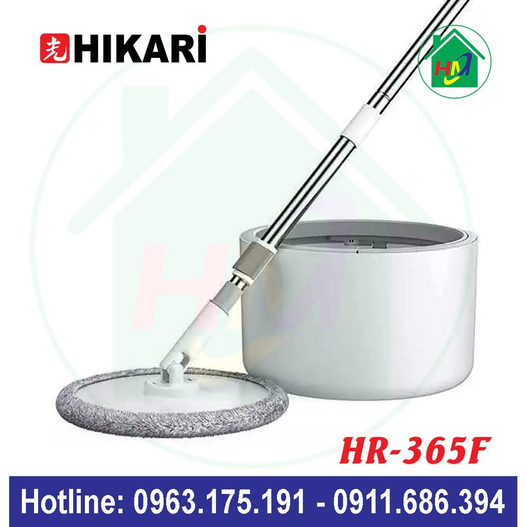 Cây Chổi Lau Nhà HIKARI - Dòng Chổi Lau Được Người Tiêu Dùng Ưa Chuộng Nhất