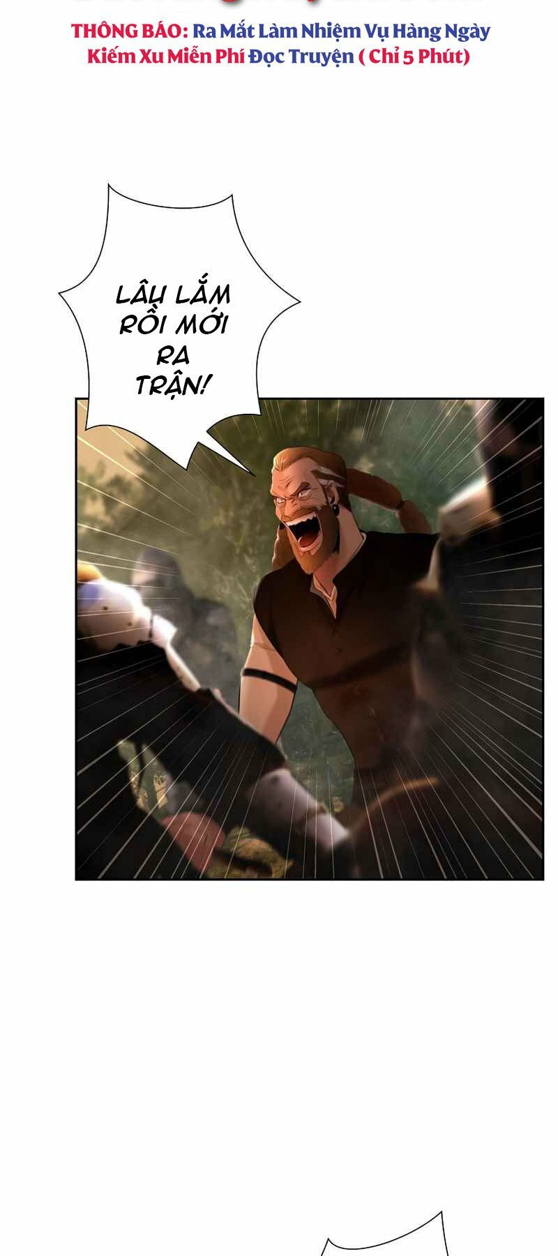 nhiệm vụ chiến binh chapter 13 18