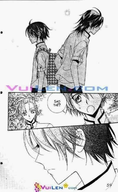 nàng công chúa bỏ trốn chapter 9 59