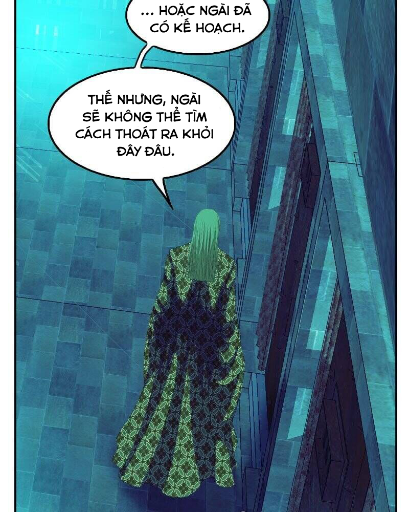 hoàng đế máu lạnh của tôi chapter 144 81