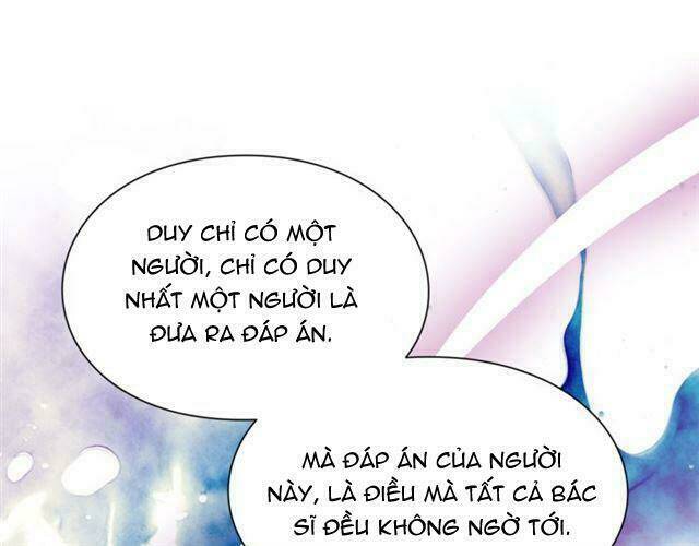 nữ hoàng ngoại khoa chapter 40.1 64