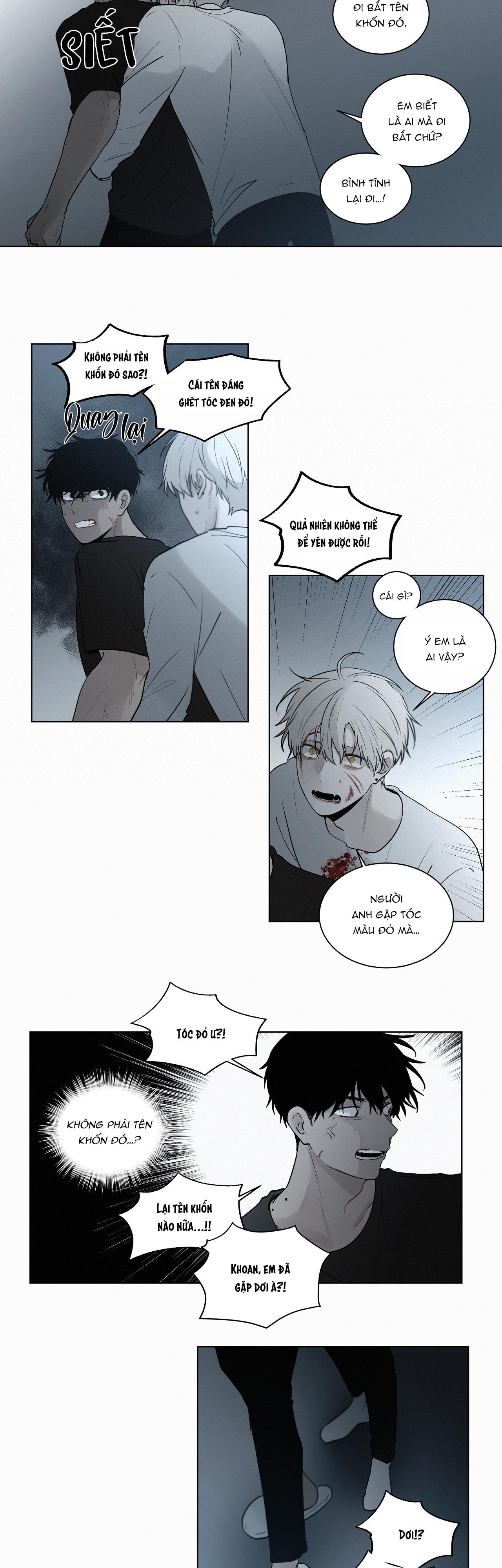 hiến tế máu chapter 46 4