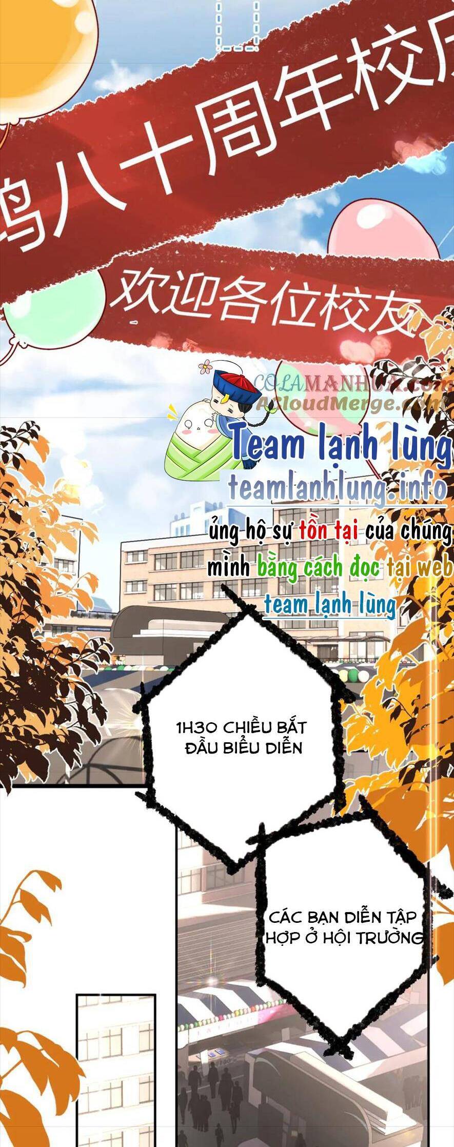 nhật ký tình yêu hằng ngày chapter 15 22