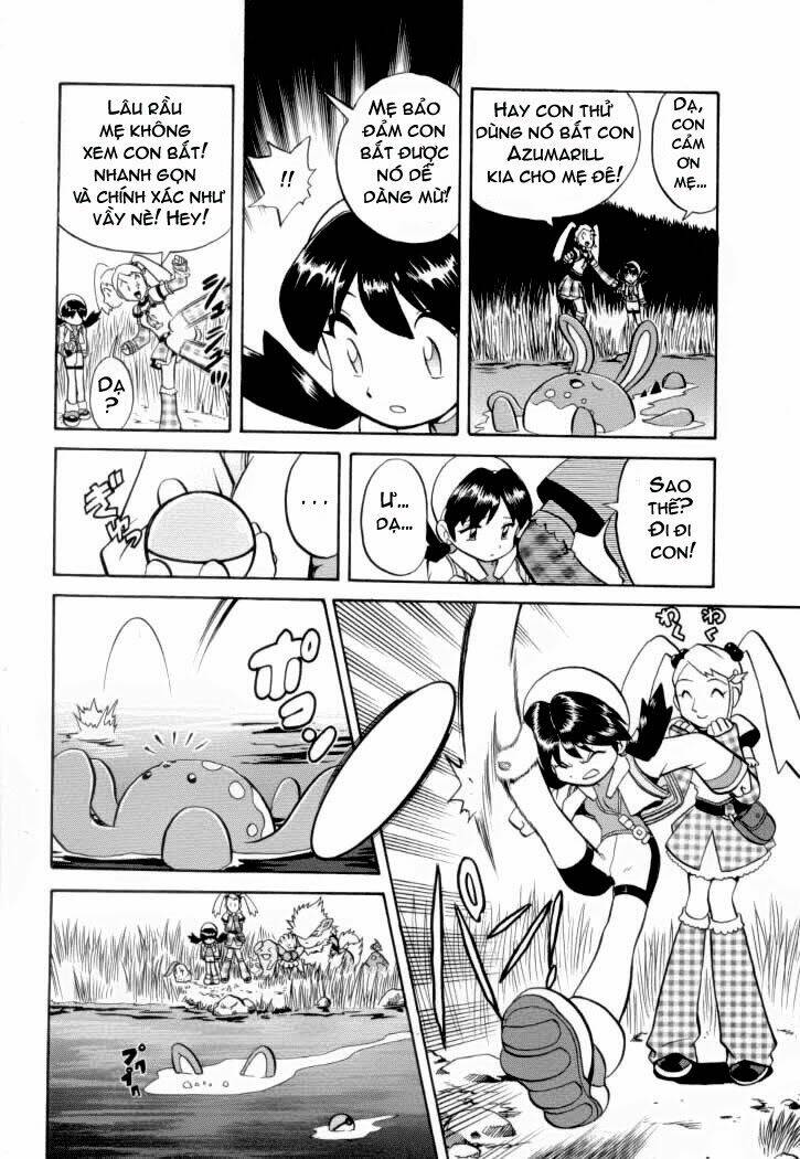 thú cưng đặc biệt chapter 133 10