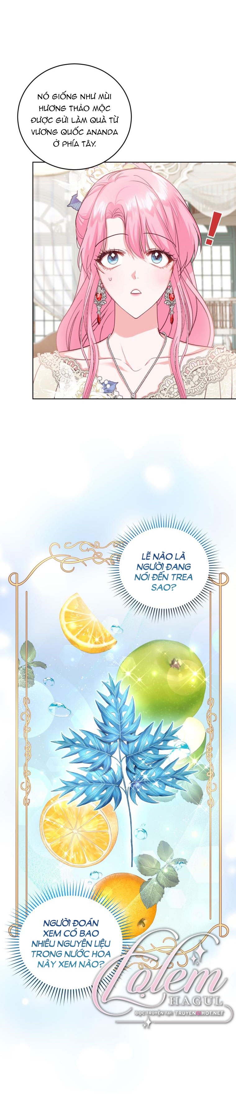 trở thành nhà điều chế nước hoa duy nhất của bạo chúa chapter 41.1 31