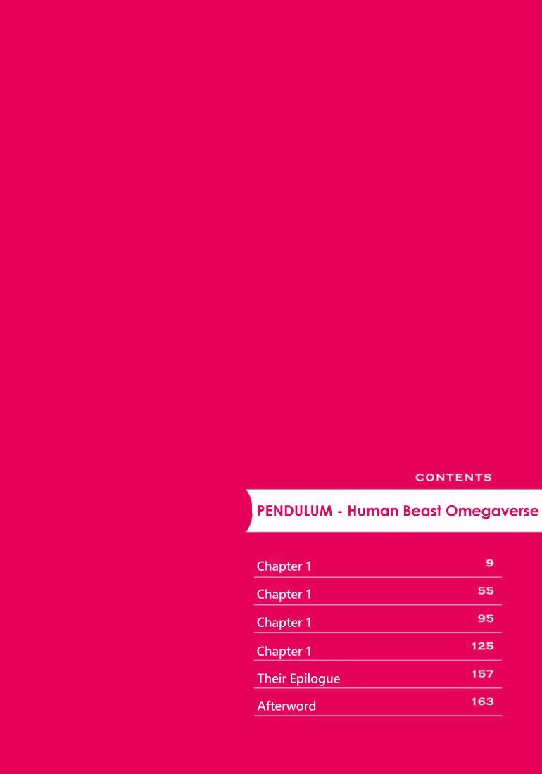 pendulum jujin omegaverse chapter 1 4