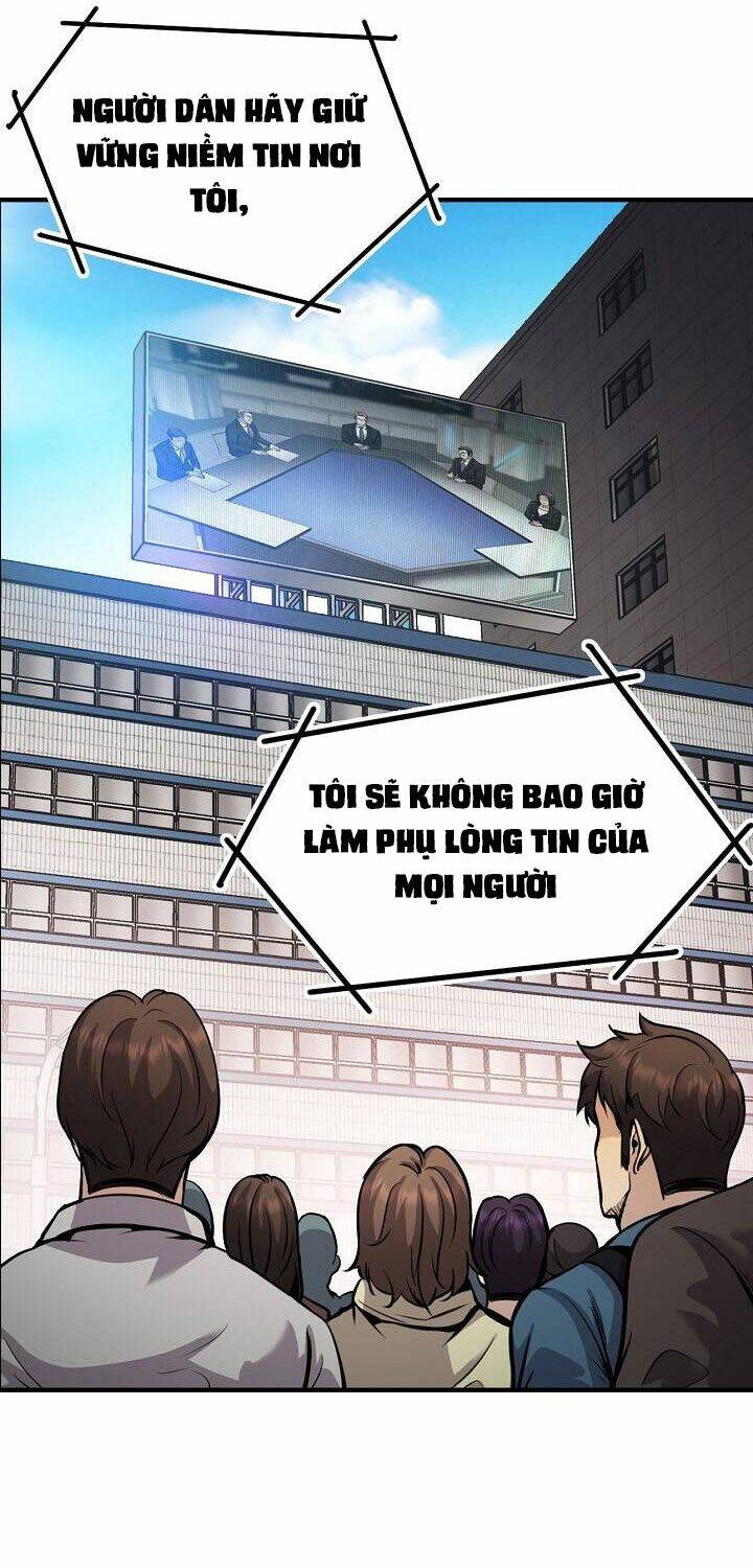 điều tra viên chuyển sinh chapter 136 81