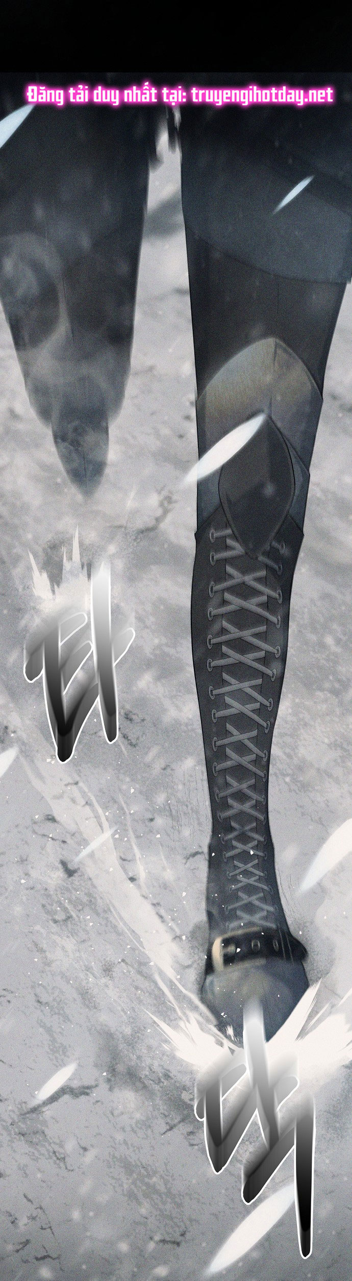 Thời Đại Của Oman chapter 1.1 45