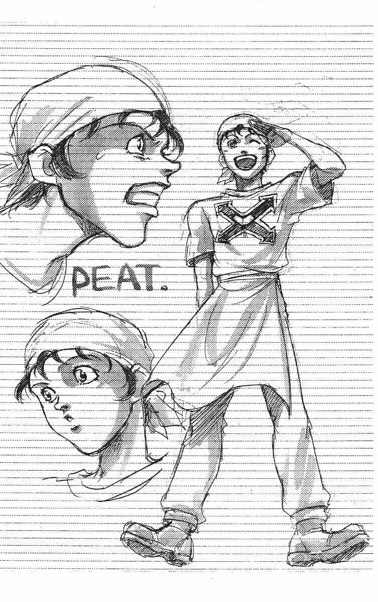 vua trên biển chapter 21 21