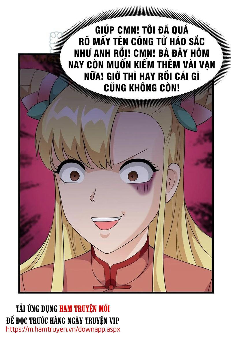 ta chẳng qua là một đại la kim tiên chapter 98 24