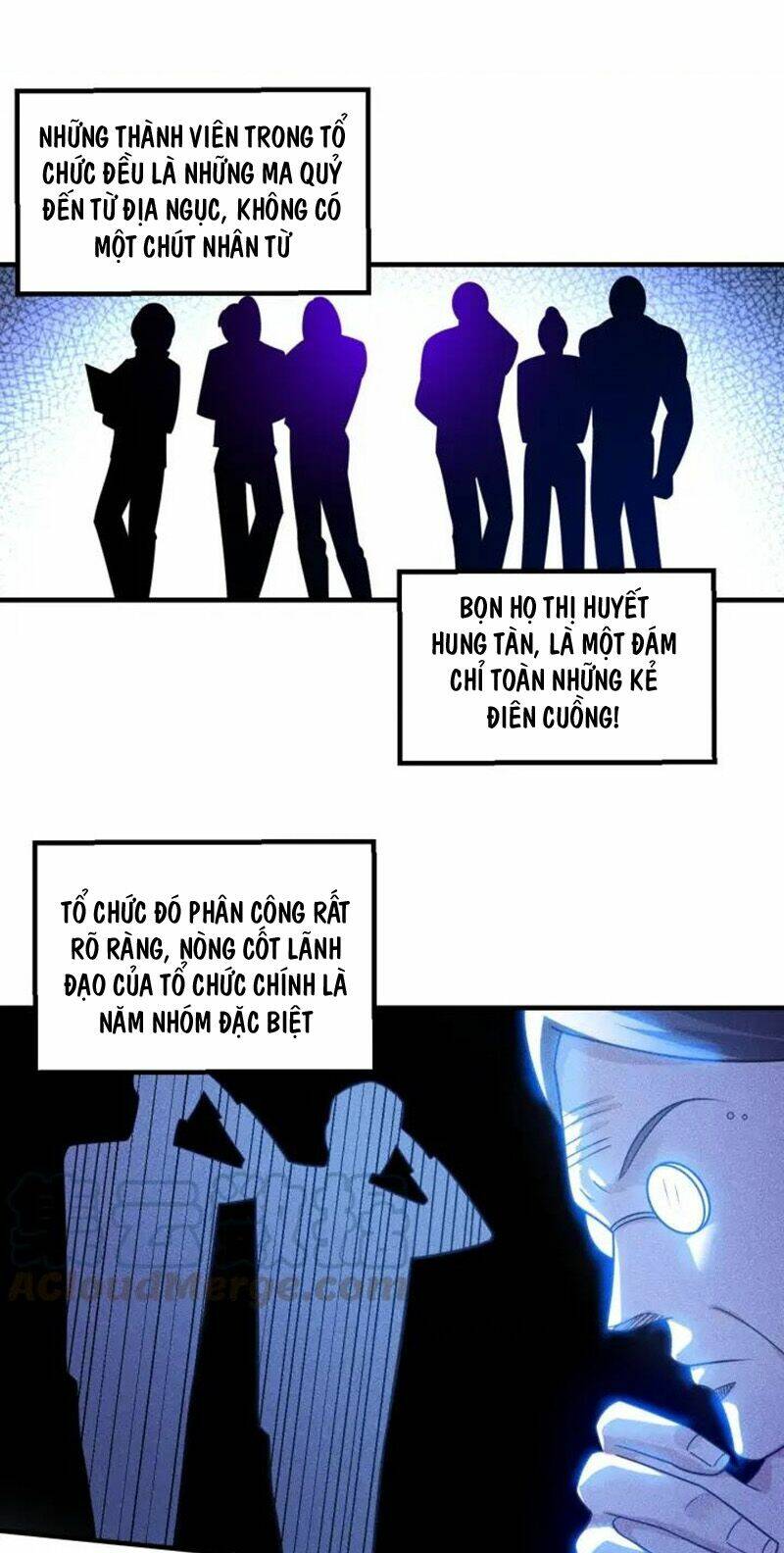 cao thủ cận vệ của nữ chủ tịch chapter 98 8