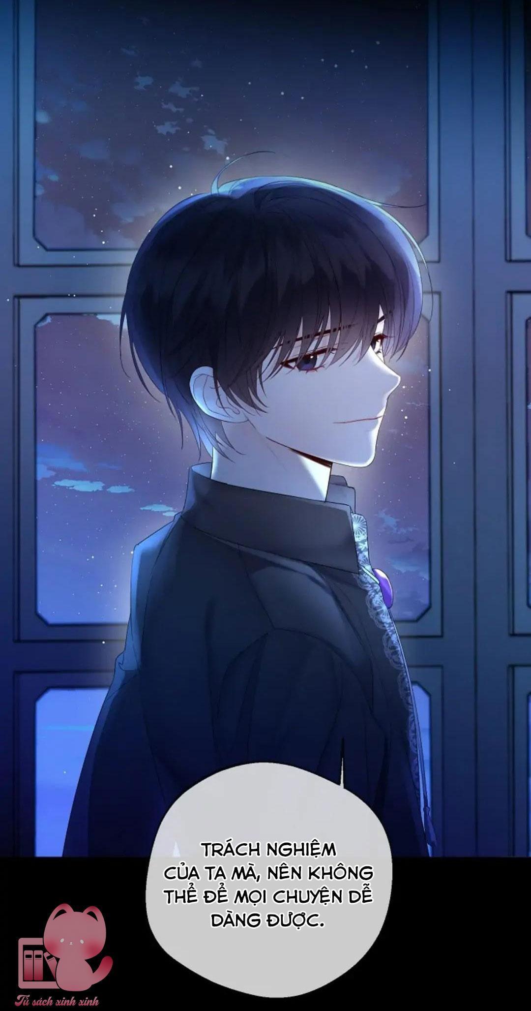 tiểu thư crystal là nam nhân chapter 14 20
