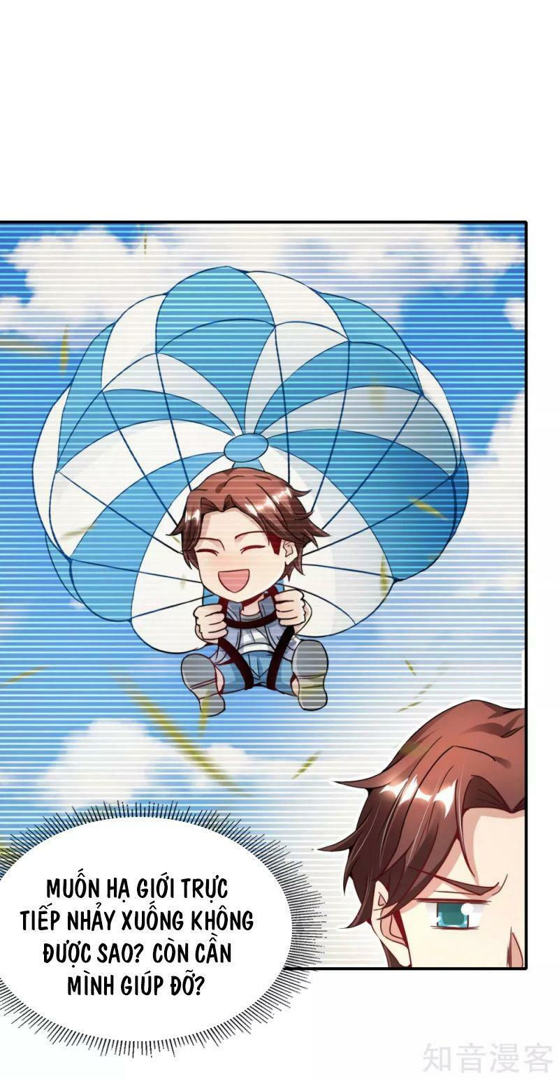 vòng bạn bè mạnh nhất của tiên giới chapter 58 19