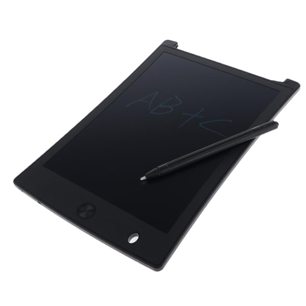 Electronic 8.5" LCD Writing Tablet Message Board