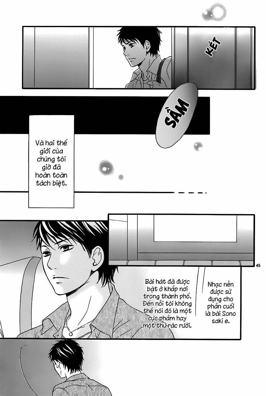 pink to gray chapter 4 48