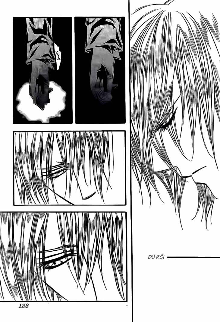 thử thách của kyouko chapter 9.5 14