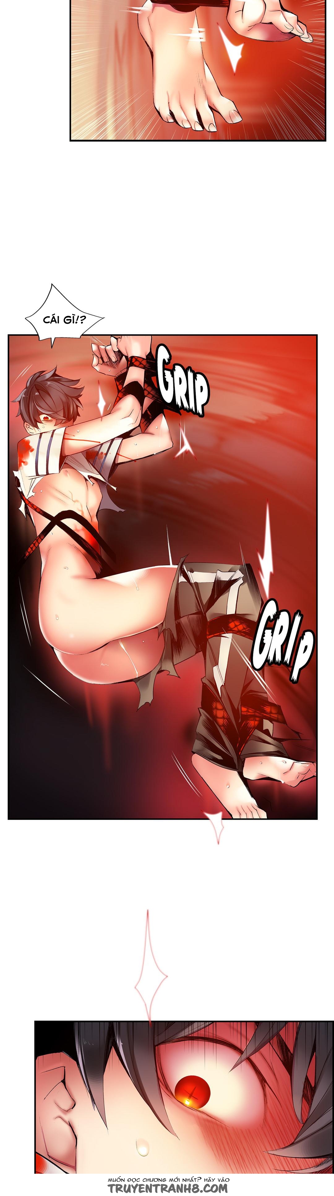 sự ràng buộc của lilith chapter 38 16