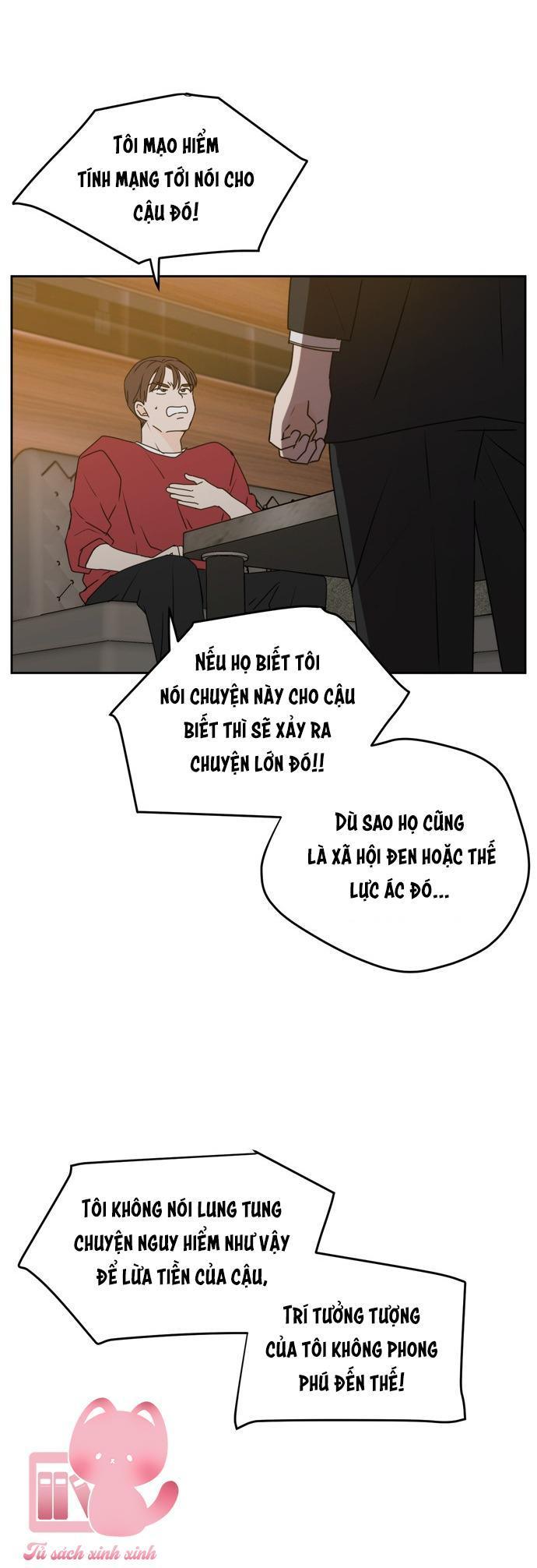 hẹn gặp nhau ở kiếp thứ 19 chapter 59 11