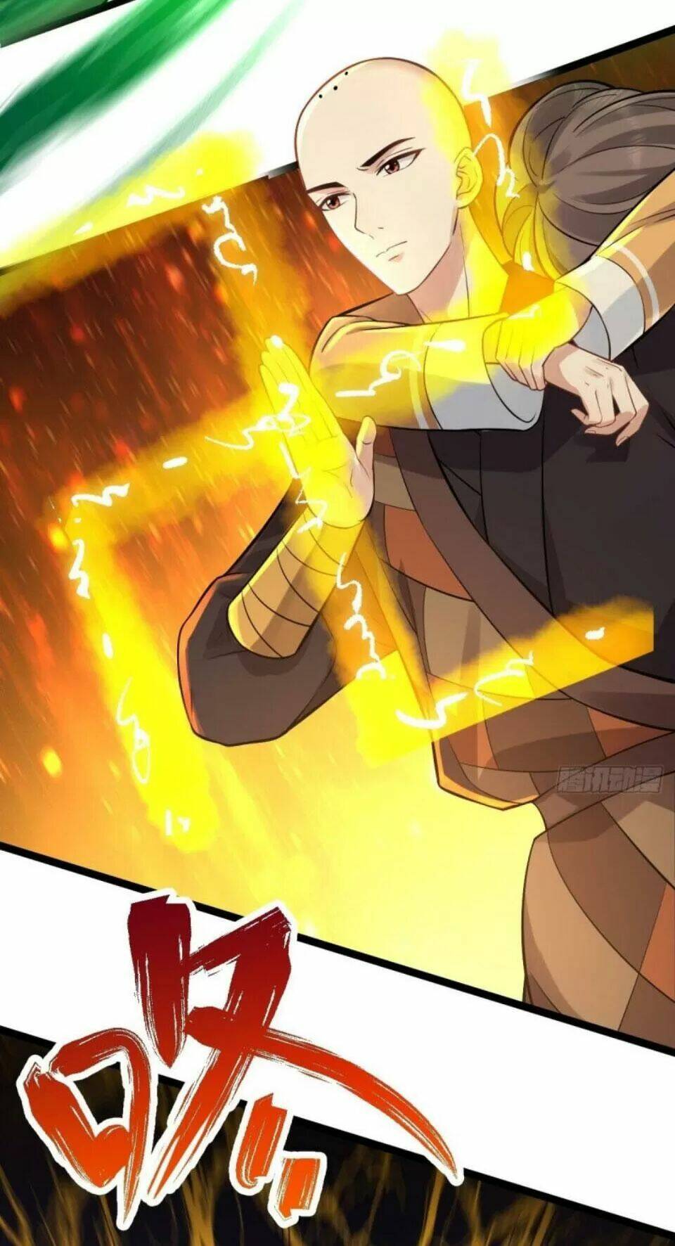 phế nữ yêu thần chapter 86 3