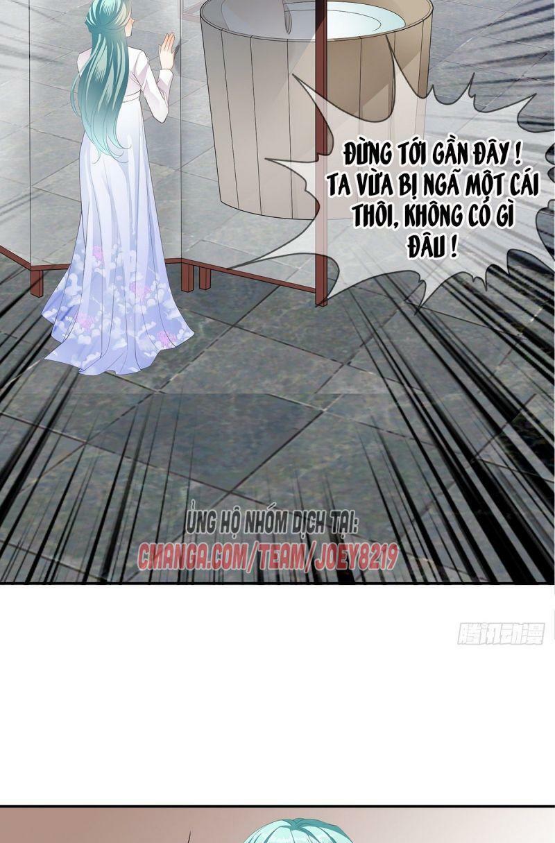 bổn vương muốn nàng chapter 1 48