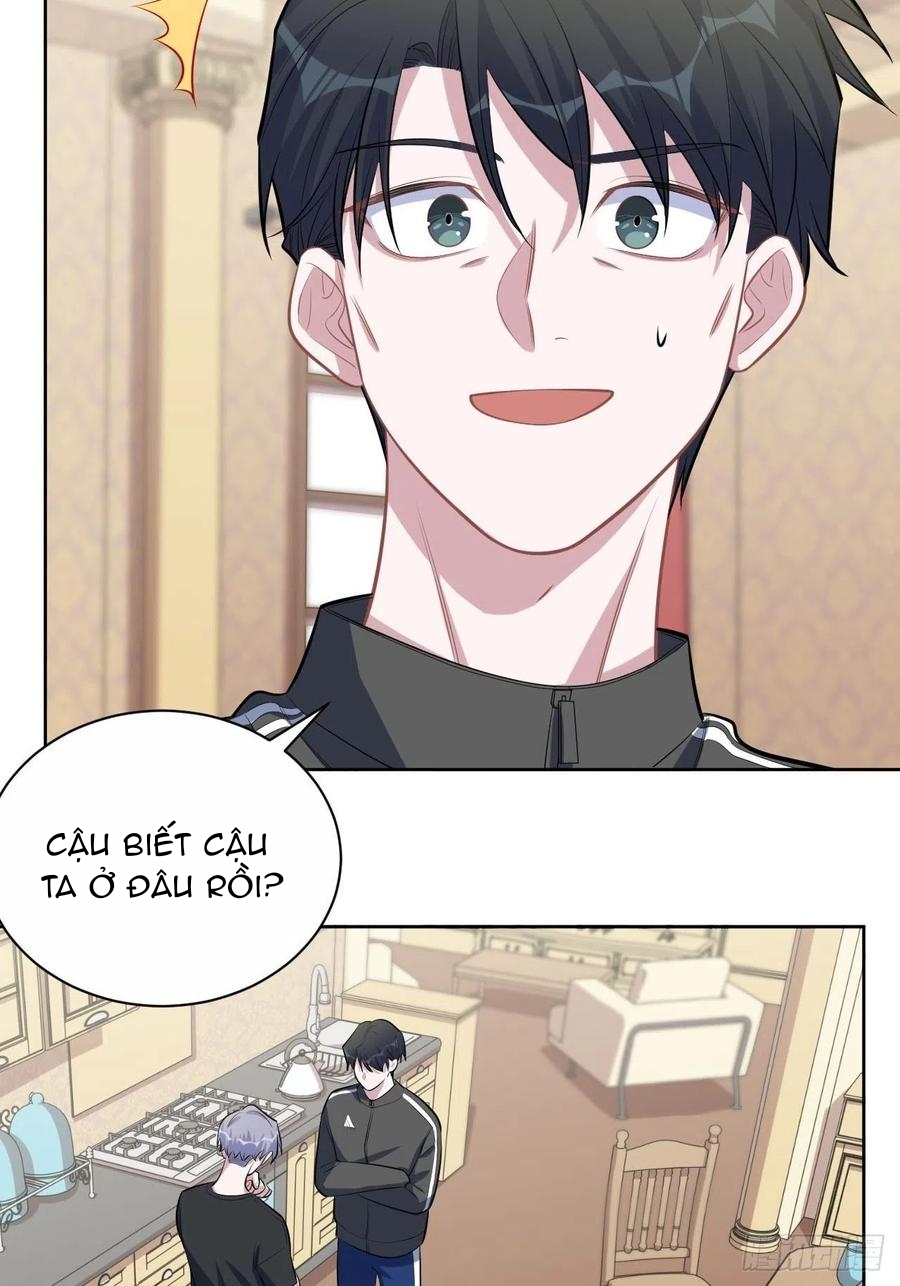 bố vợ đại nhân là bà xã chapter 122 26