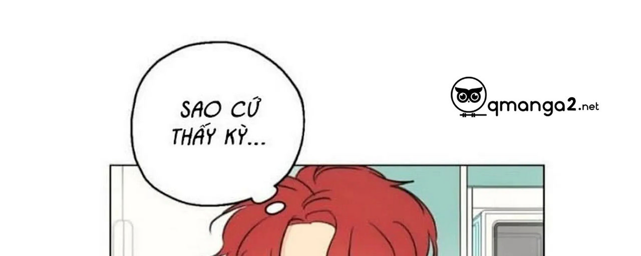 chuyện quái gì với giấc mơ đó vậy chapter 2 117