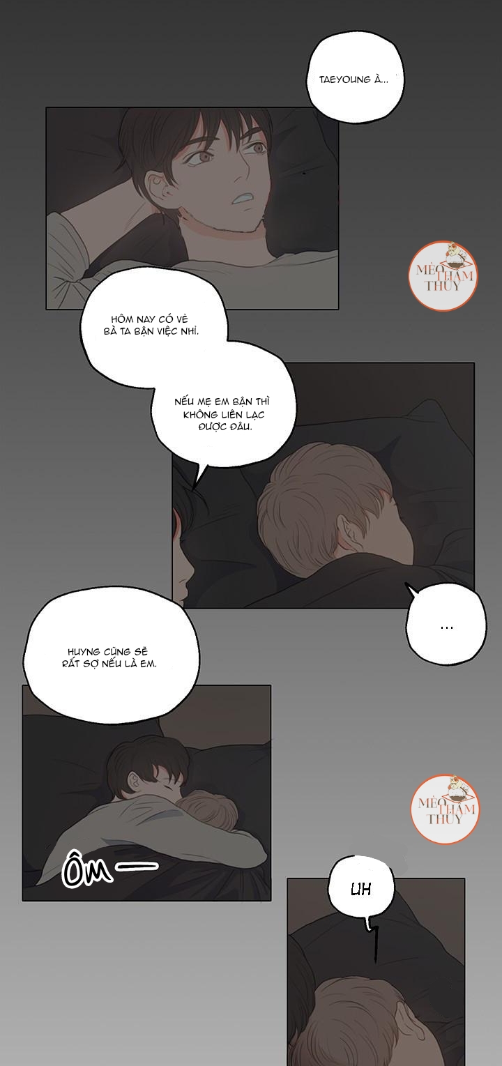 phòng 1305 chapter 2 3