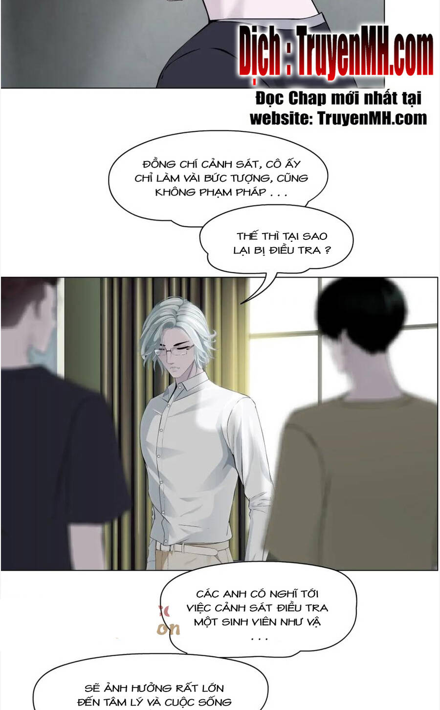 điêu khắc chapter 81 2