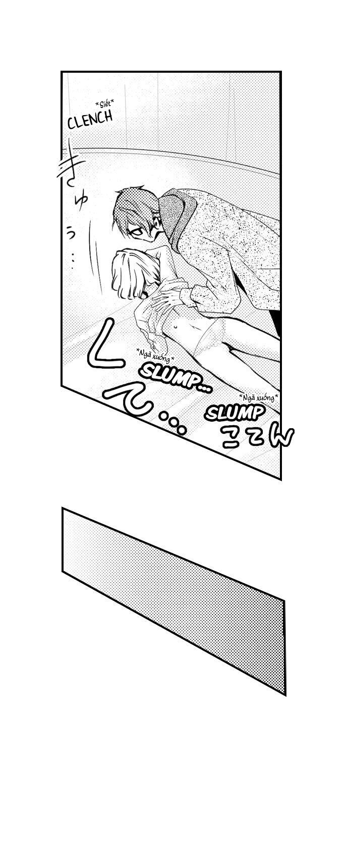 giây phút tận hưởng chapter 60 14