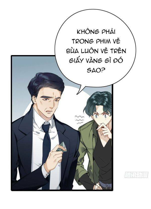 thỉnh quân nhập quái chapter 3 28