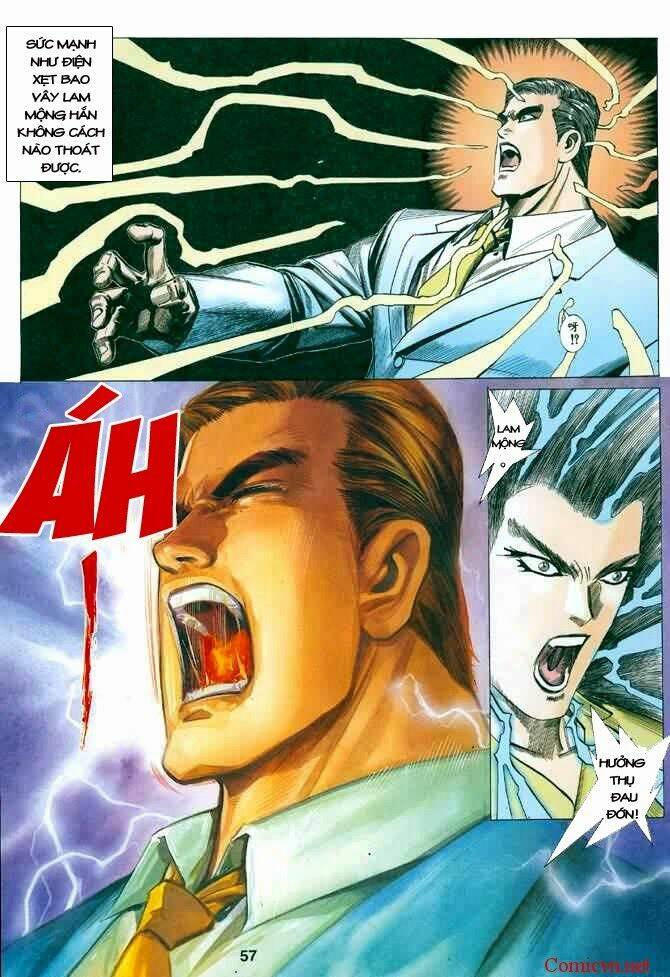 hải hổ 1 chapter 46 22