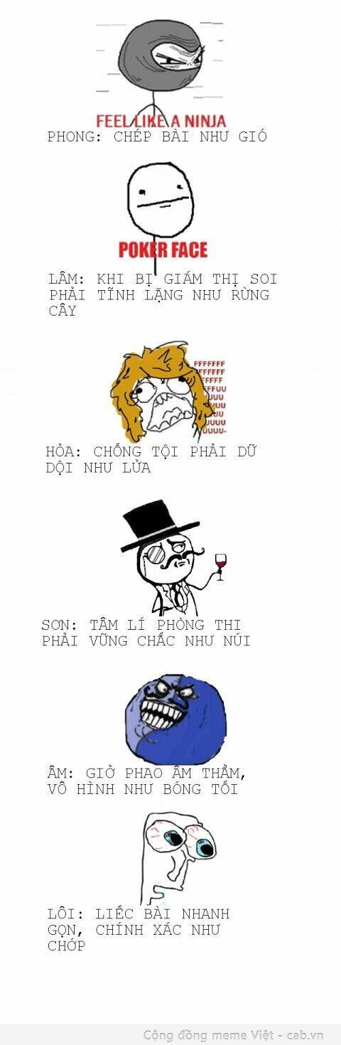 rage comic-troll chapter 10 9