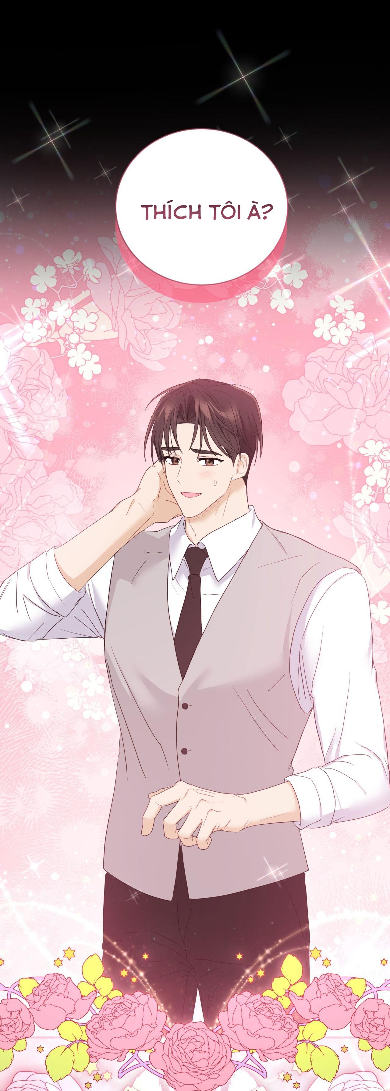 vị ngọt không đường (sweet not sugar) chapter 19 7