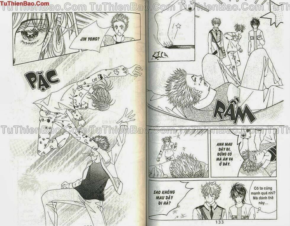 ngôi sao may mắn chapter 8 66