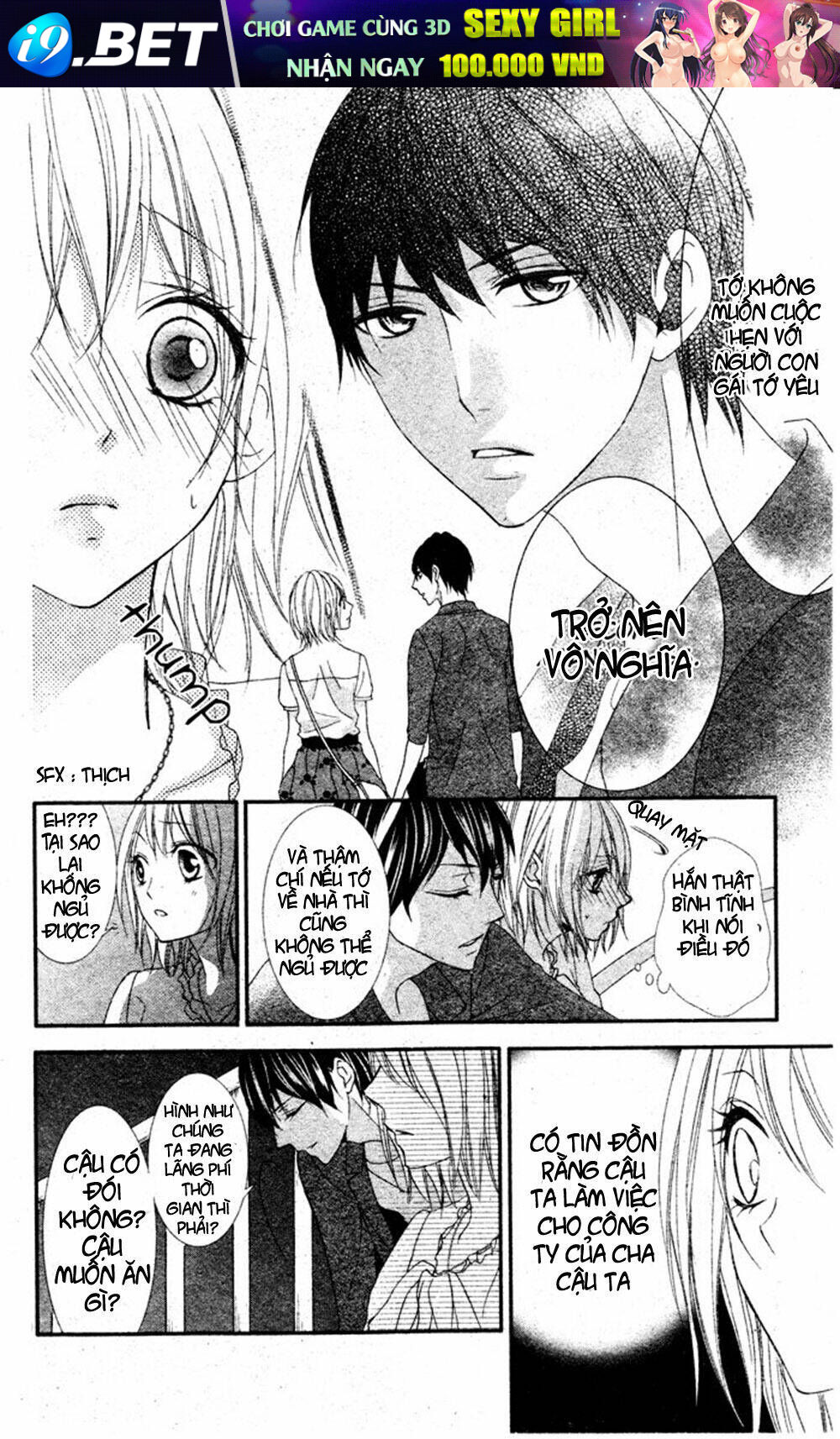 tổng hợp one shot. chapter 203 20