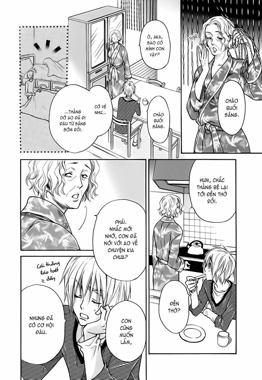 bond of dreams chapter 8 26