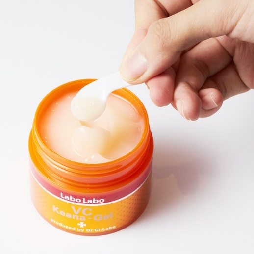 Gel Dưỡng Da 6 Trong 1 Labo Labo Vc Keana-Gel