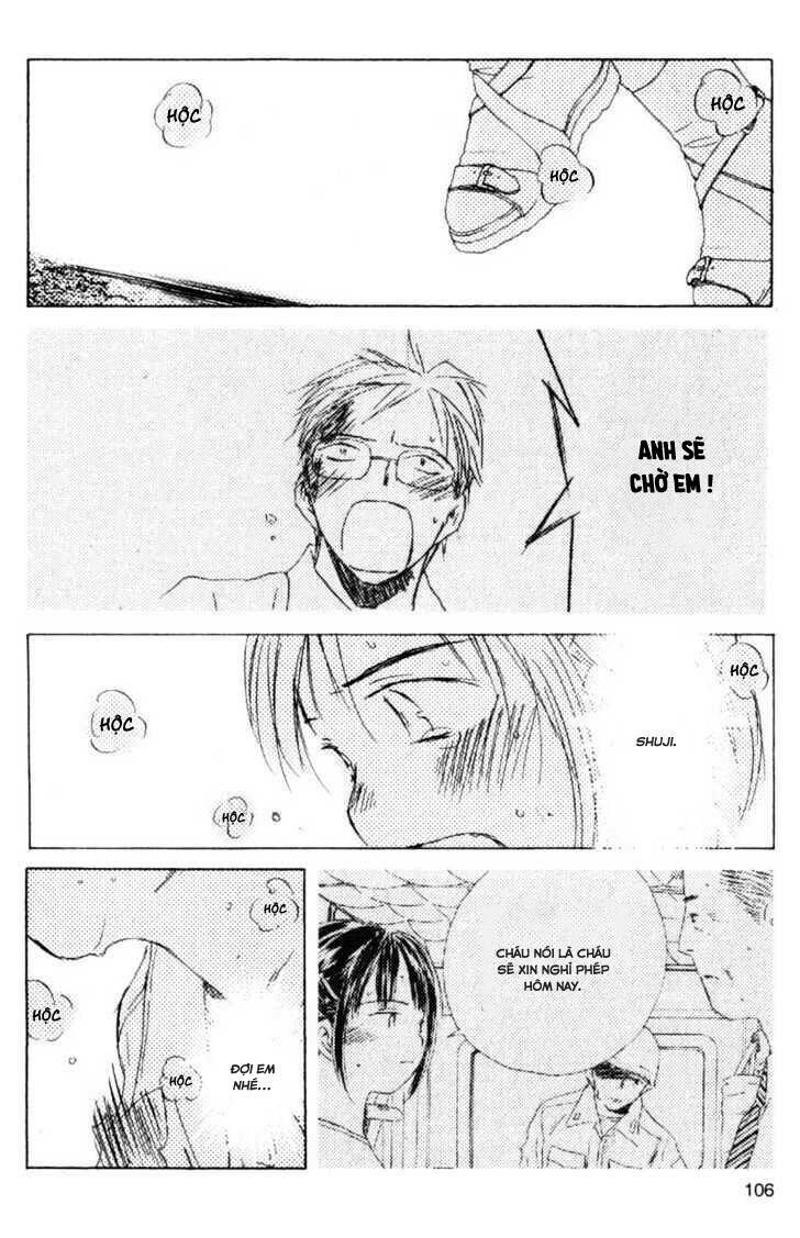 bản tình ca cuối cùng chapter 22 3