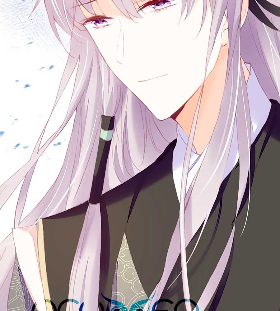 trẫm cũng không muốn quá khí phách chapter 51 36