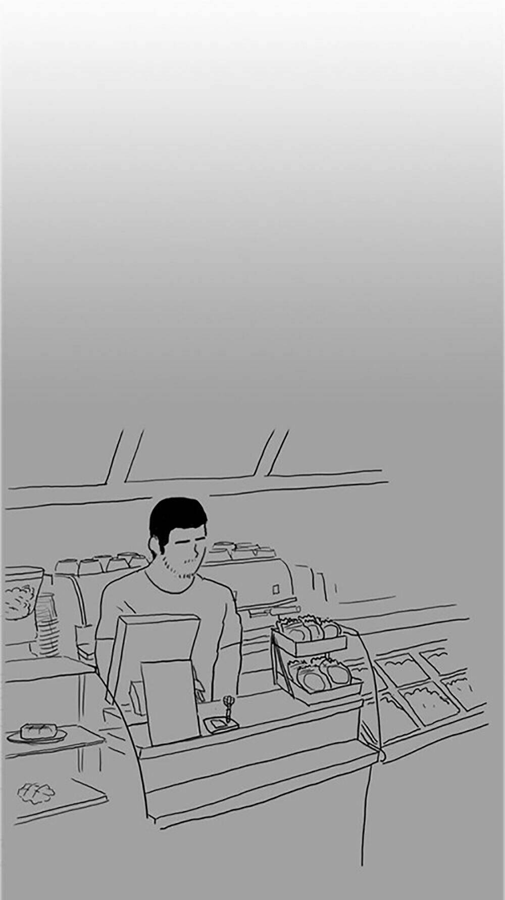 cô nàng trên lớp - the girl from class chapter 24 72