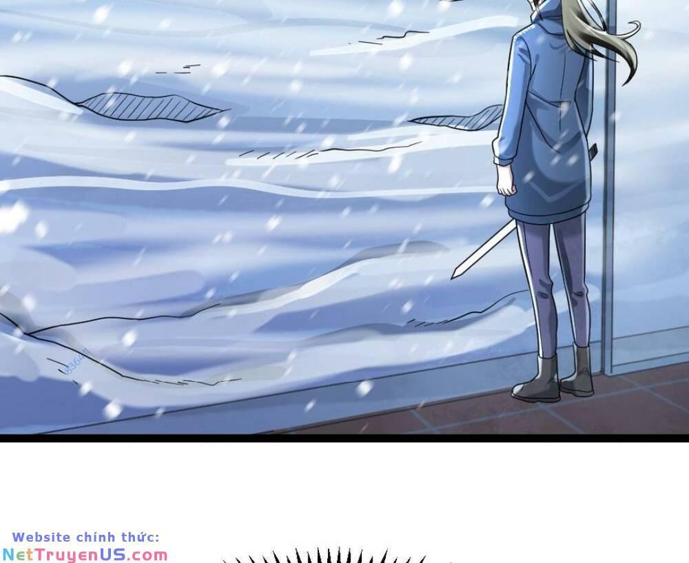 đóng băng toàn cầu: tôi gây dựng nên phòng an toàn thời tận thế chapter 149 7