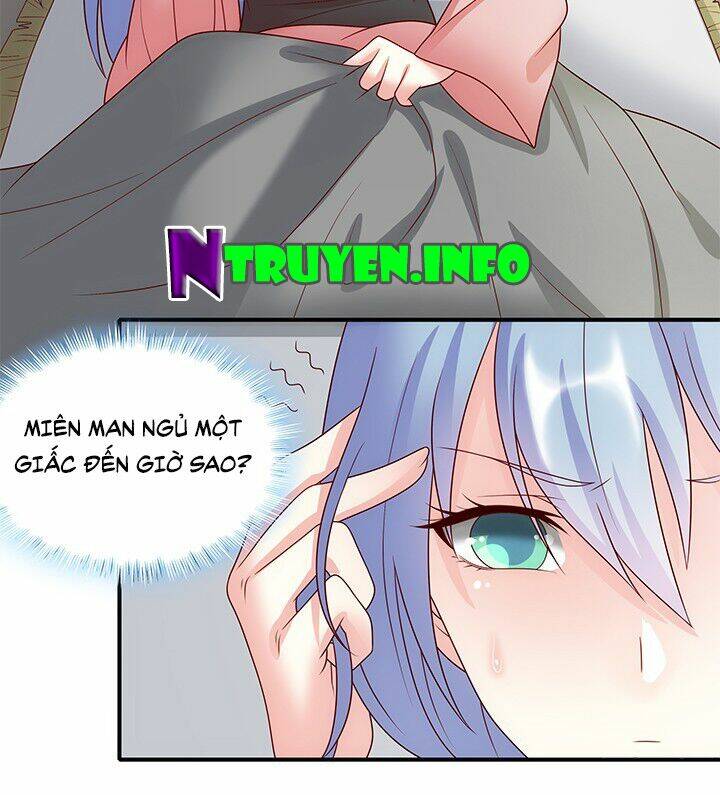 đô đốc đại nhân sủng thê kí chapter 7.1 9