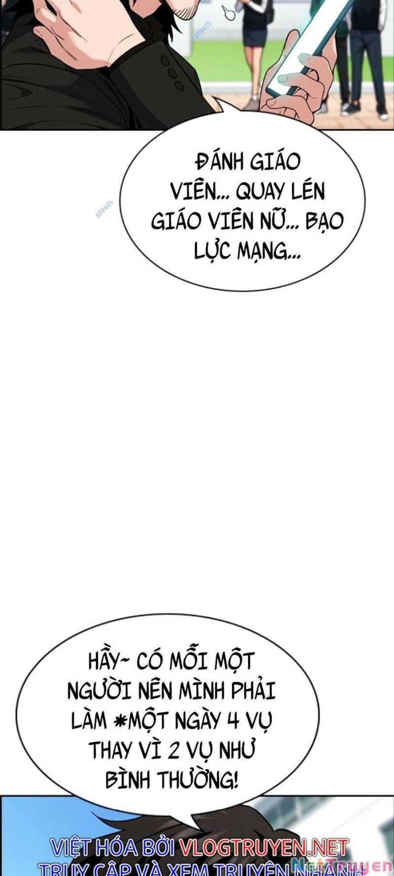 giáo dục chân chính chapter 106 4